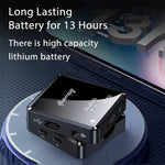 SX39 iPhone用ラベリア無線ノイズリダクションマイク デュアル送信機＋受信機付き、iPhone用