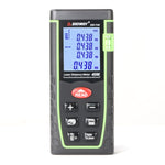 SNDWAY レンジファインダー レーザー ハンドヘルドレンジファインダー SW-T40, SW-T40