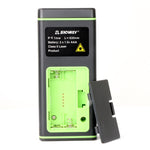 SNDWAY レンジファインダー レーザー ハンドヘルドレンジファインダー SW-T40, SW-T40
