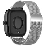 Milan Magnetic Steel Mesh Watch Band, For Redmi Watch 4