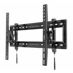 NB DF80-T 角度調整可能テレビホルダー 汎用65-90インチテレビ壁掛けブラケット, DF80-T