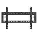 NB DF80-T 角度調整可能テレビホルダー 汎用65-90インチテレビ壁掛けブラケット, DF80-T
