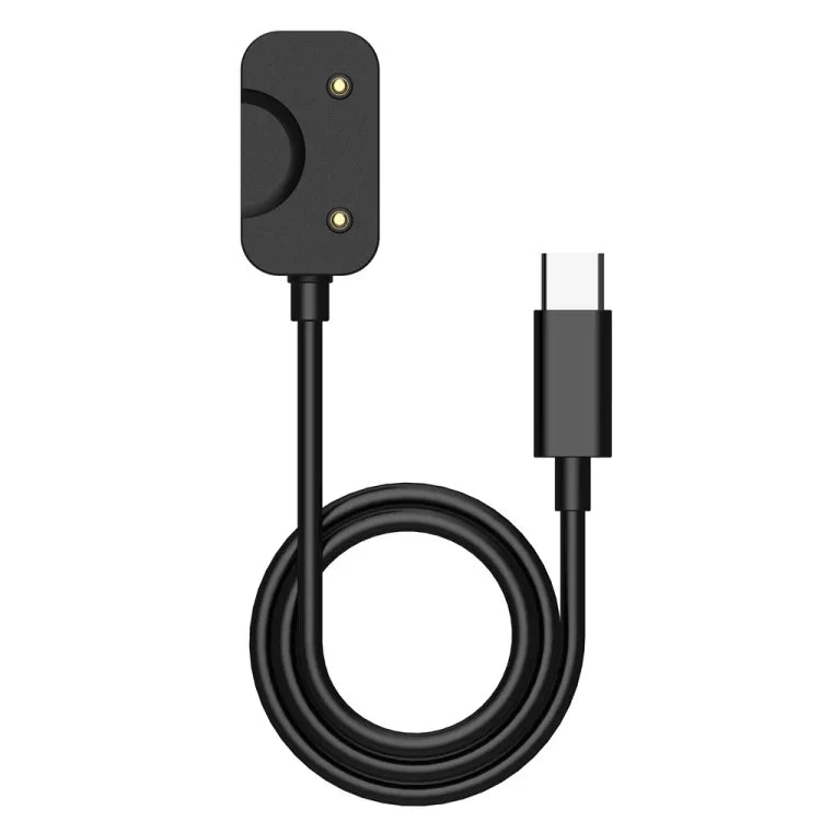 サムスンギャラクシーフィット3 SM-R390スマートウォッチ充電ケーブル（チップ付き）, Type-C / USB-C, USB-A