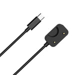 サムスンギャラクシーフィット3 SM-R390スマートウォッチ充電ケーブル（チップ付き）, Type-C / USB-C, USB-A