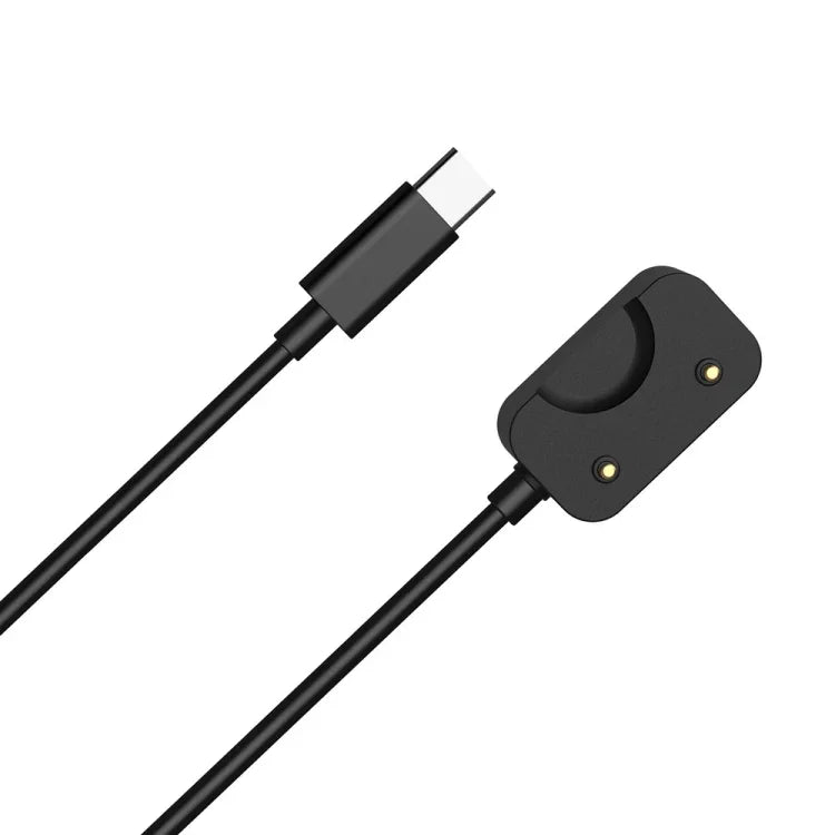 サムスンギャラクシーフィット3 SM-R390スマートウォッチ充電ケーブル（チップ付き）, Type-C / USB-C, USB-A