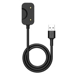 サムスンギャラクシーフィット3 SM-R390スマートウォッチ充電ケーブル（チップ付き）, Type-C / USB-C, USB-A
