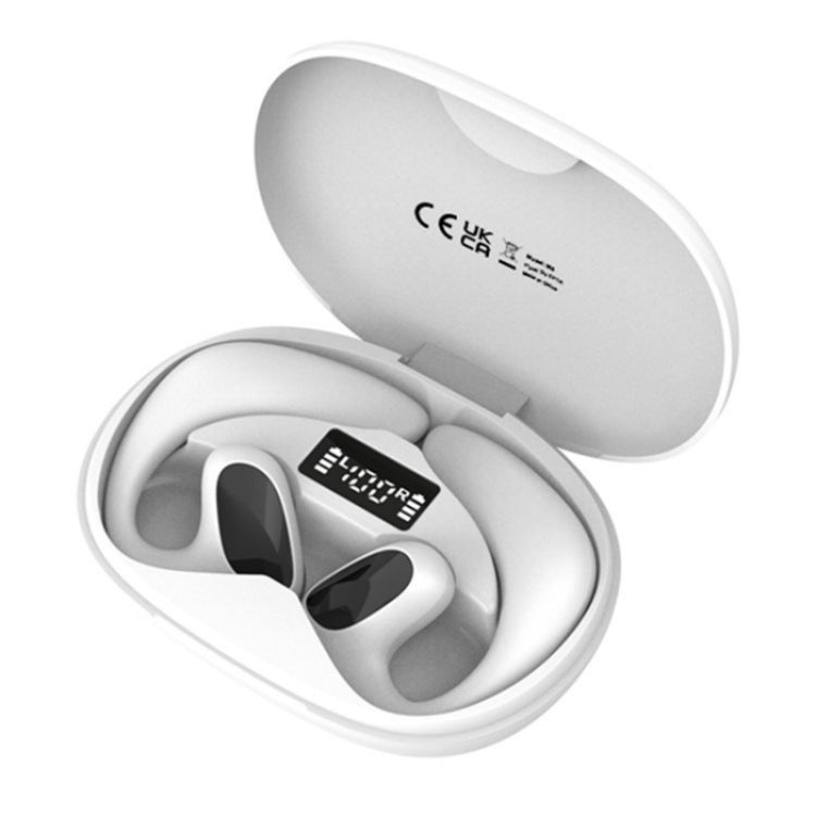 M8 ノイズリダクションスマート音声翻訳TWS Bluetoothヘッドセット 144言語翻訳イヤホン M8