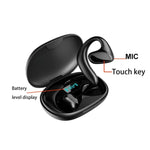 M8 ノイズリダクションスマート音声翻訳TWS Bluetoothヘッドセット 144言語翻訳イヤホン M8
