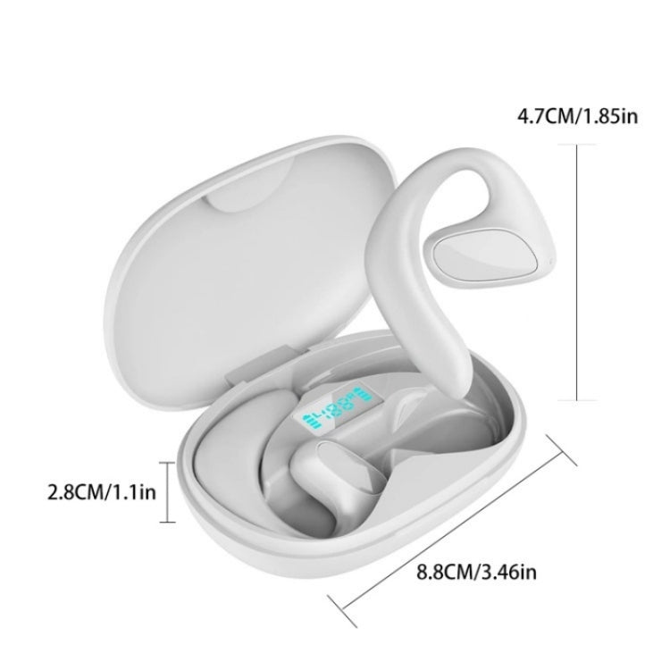 M8 ノイズリダクションスマート音声翻訳TWS Bluetoothヘッドセット 144言語翻訳イヤホン M8