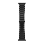 I字型 チタンウォッチバンド、Apple Watch SE 2023 44mm 用、Apple Watch Ultra 2 49mm 用、Apple Watch Series 9 45mm 用、Apple Watch Ultra 49mm 用、Apple Watch Series 8 45mm 用、Apple Watch SE 2022 44mm 用、Apple Watch Series 7 45mm 用