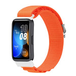 For Huawei Band 8 / 9 Loop Nylon Watch Band