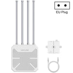 WAVLINK WN573HX3 AX3000 防水屋外WiFi ワイヤレス屋外デュアルバンドルーター、USプラグ、UKプラグ、EUプラグ、AUプラグ