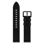 20mm SXコネクターメタルボタンスイッチレザーバンド、Samsung Galaxy Watch 5、Samsung Galaxy Watch 5 Pro、Samsung Galaxy Watch 4、Samsung Galaxy Gear Sport、Samsung Galaxy Watch 3 41mm、Samsung Galaxy Watch Active用