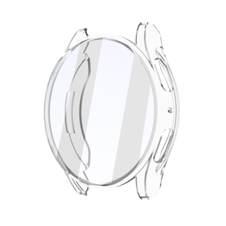 全面保護 TPU 電気めっき 時計保護ケース、Samsung Galaxy Watch 7 44mm用、Samsung Galaxy Watch 7 40mm用、Samsung Galaxy Watch Ultra 47mm / Ultra 2025用