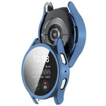 全面保護 TPU 電気めっき 時計保護ケース、Samsung Galaxy Watch 7 44mm用、Samsung Galaxy Watch 7 40mm用、Samsung Galaxy Watch Ultra 47mm / Ultra 2025用