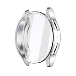 全面保護 TPU 電気めっき 時計保護ケース、Samsung Galaxy Watch 7 44mm用、Samsung Galaxy Watch 7 40mm用、Samsung Galaxy Watch Ultra 47mm / Ultra 2025用