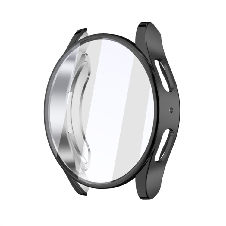 全面保護 TPU 電気めっき 時計保護ケース、Samsung Galaxy Watch 7 44mm用、Samsung Galaxy Watch 7 40mm用、Samsung Galaxy Watch Ultra 47mm / Ultra 2025用