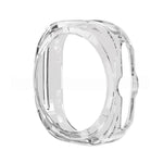 全面保護 TPU 電気めっき 時計保護ケース、Samsung Galaxy Watch 7 44mm用、Samsung Galaxy Watch 7 40mm用、Samsung Galaxy Watch Ultra 47mm / Ultra 2025用