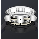全面保護 TPU 電気めっき 時計保護ケース、Samsung Galaxy Watch 7 44mm用、Samsung Galaxy Watch 7 40mm用、Samsung Galaxy Watch Ultra 47mm / Ultra 2025用