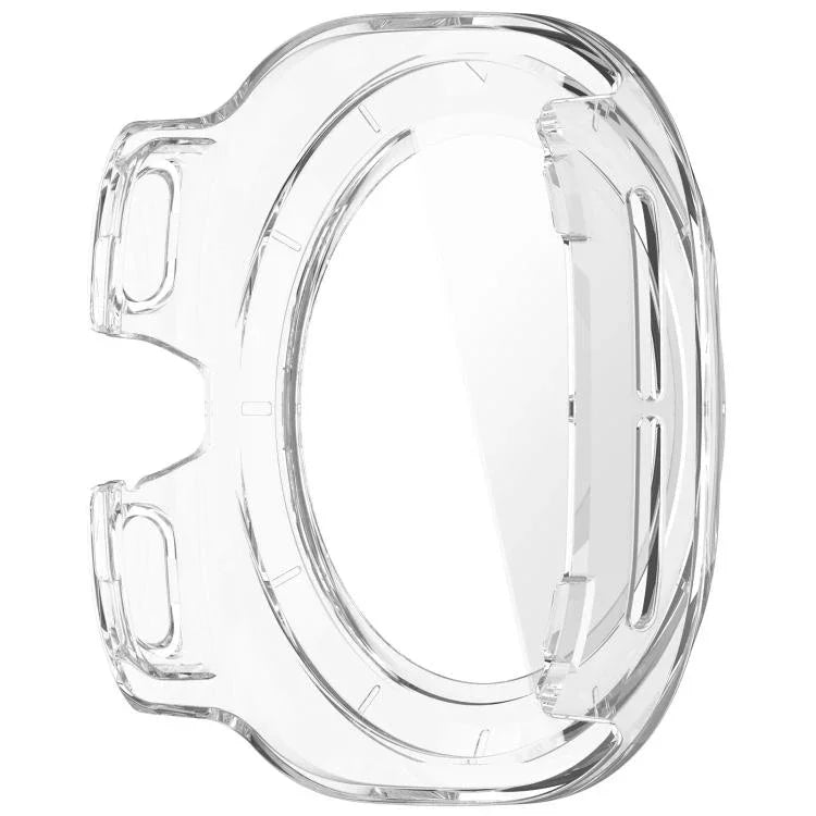 強化フィルム一体型防水PCウォッチ保護カバー、Samsung Galaxy Watch Ultra 47mm / Ultra 2025用、Samsung Galaxy Watch 7 44mm用、Samsung Galaxy Watch 7 40mm用