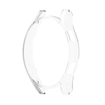 Samsung Galaxy Watch FE 40mm用ハーフパックホロウPCウォッチ保護ケース
