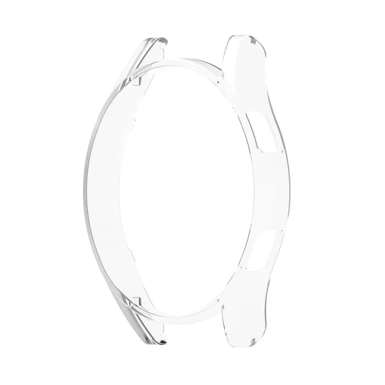 Samsung Galaxy Watch FE 40mm用ハーフパックホロウPCウォッチ保護ケース