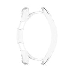 Samsung Galaxy Watch FE 40mm用ハーフパックホロウPCウォッチ保護ケース