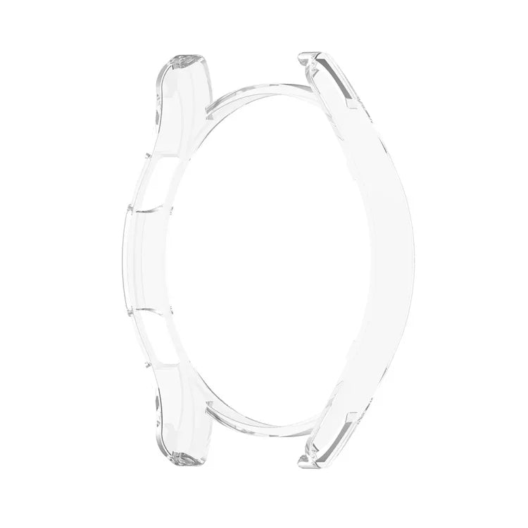 Samsung Galaxy Watch FE 40mm用ハーフパックホロウPCウォッチ保護ケース