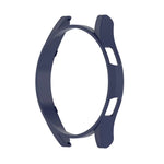 Samsung Galaxy Watch FE 40mm用ハーフパックホロウPCウォッチ保護ケース