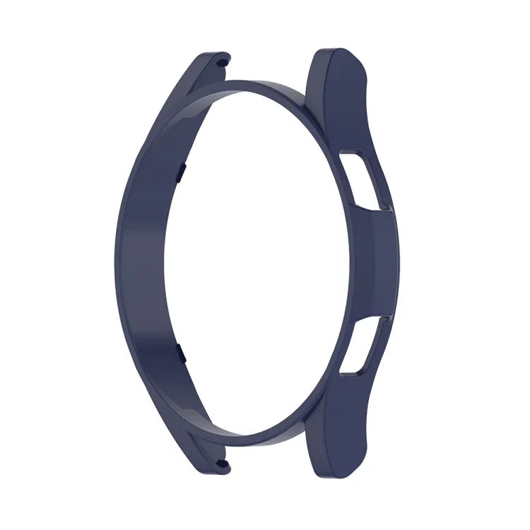 Samsung Galaxy Watch FE 40mm用ハーフパックホロウPCウォッチ保護ケース