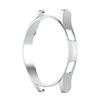 Samsung Galaxy Watch FE 40mm用ハーフパックホロウPCウォッチ保護ケース