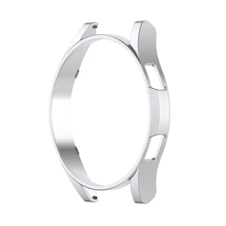 Samsung Galaxy Watch FE 40mm用ハーフパックホロウPCウォッチ保護ケース