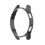 Samsung Galaxy Watch FE 40mm用ハーフパックホロウPCウォッチ保護ケース