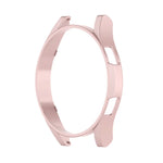 Samsung Galaxy Watch FE 40mm用ハーフパックホロウPCウォッチ保護ケース