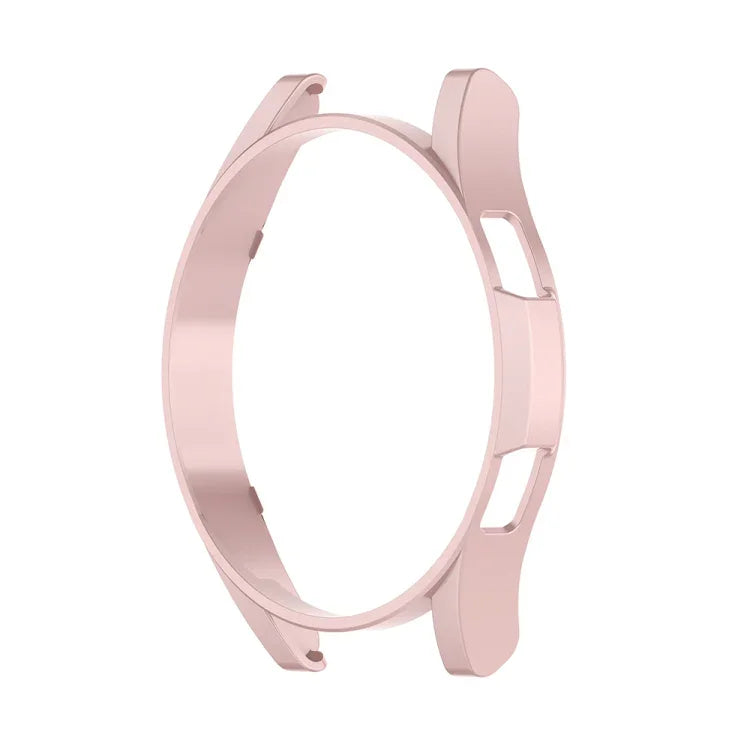 Samsung Galaxy Watch FE 40mm用ハーフパックホロウPCウォッチ保護ケース