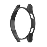 Samsung Galaxy Watch FE 40mm用ハーフパックホロウPCウォッチ保護ケース