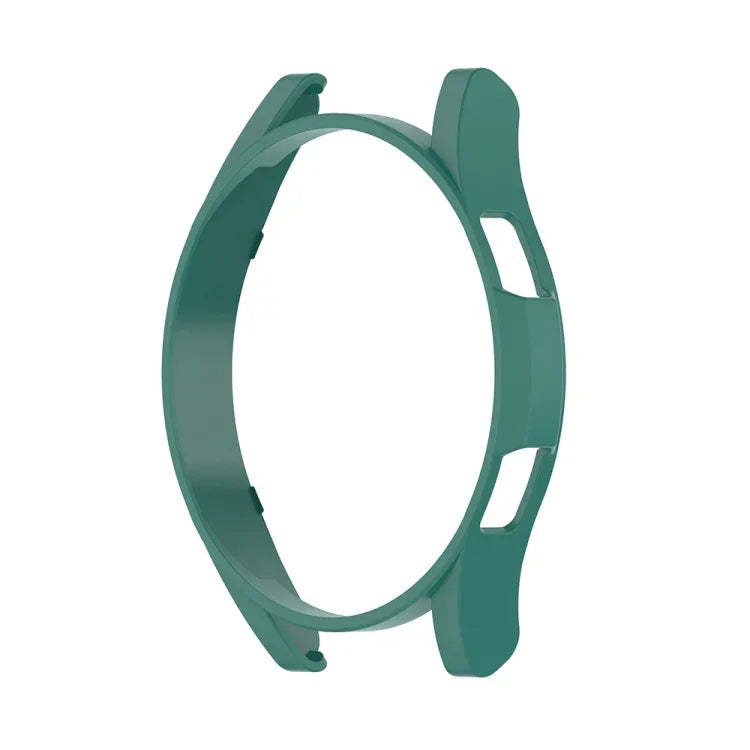 Samsung Galaxy Watch FE 40mm用ハーフパックホロウPCウォッチ保護ケース