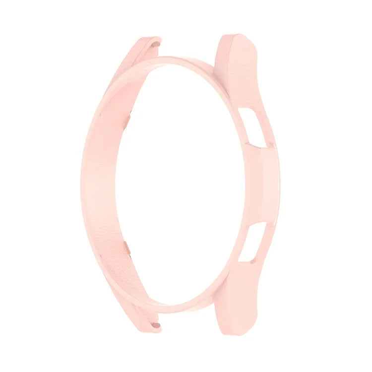 Samsung Galaxy Watch FE 40mm用ハーフパックホロウPCウォッチ保護ケース