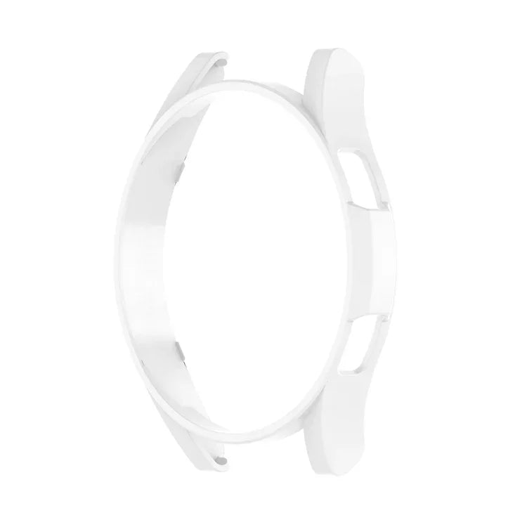 Samsung Galaxy Watch FE 40mm用ハーフパックホロウPCウォッチ保護ケース