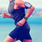 三連ビーズステンレススチールメタルウォッチストラップ、Samsung Galaxy Watch Ultra 47mm / Ultra 2025用、Samsung Galaxy Watch FE 40mm用、Samsung Galaxy Watch 7 40 / 44mm用