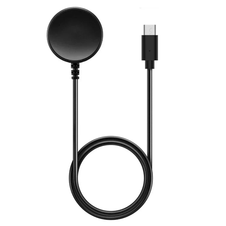 Samsung Galaxy Watch Ultra 2025 47mm / Watch 8 / Watch 8 Classic USB-C / Type-Cインターフェーススマートウォッチマグネティック充電ケーブル