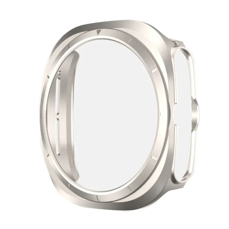 中空PCウォッチ保護ケース Samsung Galaxy Watch Ultra 47mm / Ultra 2025用