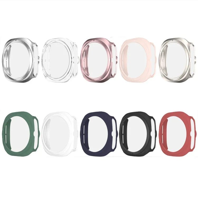 中空PCウォッチ保護ケース Samsung Galaxy Watch Ultra 47mm / Ultra 2025用