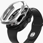 中空PCウォッチ保護ケース Samsung Galaxy Watch Ultra 47mm / Ultra 2025用