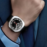 中空PCウォッチ保護ケース Samsung Galaxy Watch Ultra 47mm / Ultra 2025用