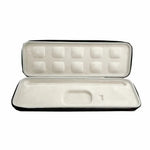 For Logitech MX Keys S Keyboard Case Travel Storage Bag