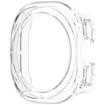 半分カバー中空PCウォッチ保護カバー Samsung Galaxy Watch Ultra 47mm / Ultra 2025用, Samsung Galaxy Watch 7 44mm用, Samsung Galaxy Watch 7 40mm用
