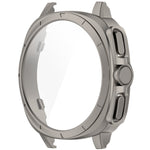 PC＋強化フィルム一体型ウォッチ保護ケース、Samsung Galaxy Watch 7 40mm用