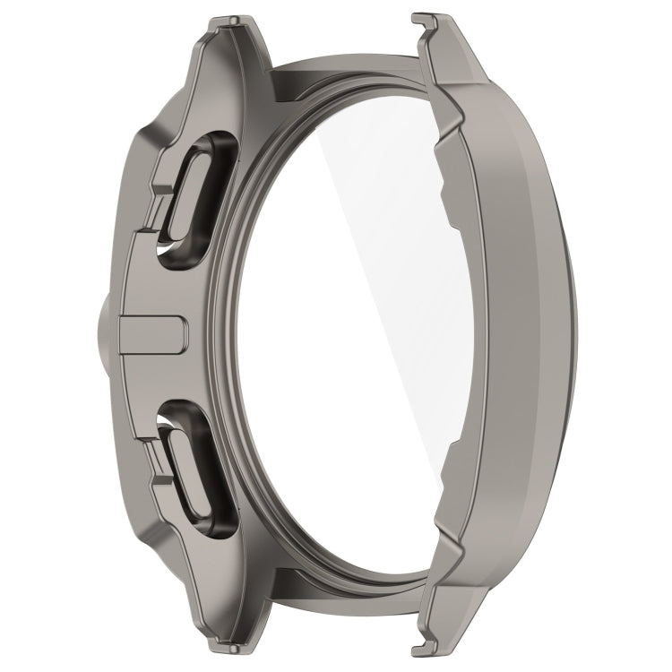 PC＋強化フィルム一体型ウォッチ保護ケース、Samsung Galaxy Watch 7 40mm用