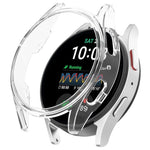 ハーフパック ホローPCウォッチ保護ケース Sansung Galaxy Watch 7 44mm用, Sansung Galaxy Watch 7 40mm用
